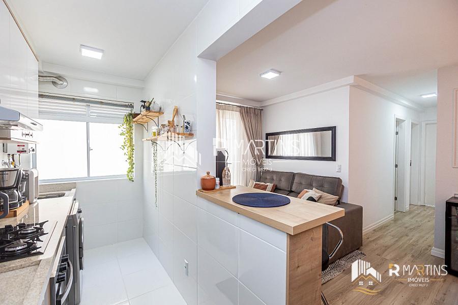 Oportunidade! Apartamento 3 Quartos sendo uma suíte pronto para morar à Venda por R$ 398.500,00 — foto 12