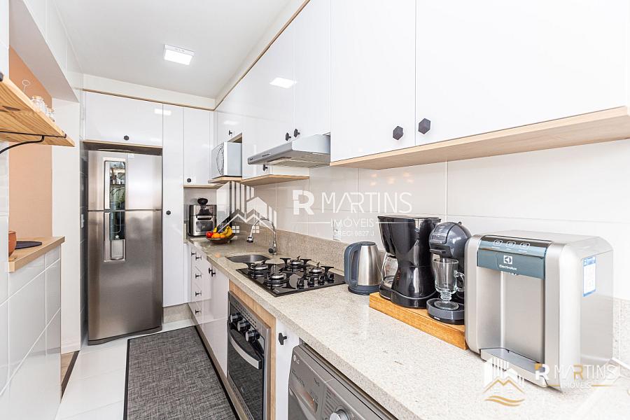 Oportunidade! Apartamento 3 Quartos sendo uma suíte pronto para morar à Venda por R$ 398.500,00 — foto 14