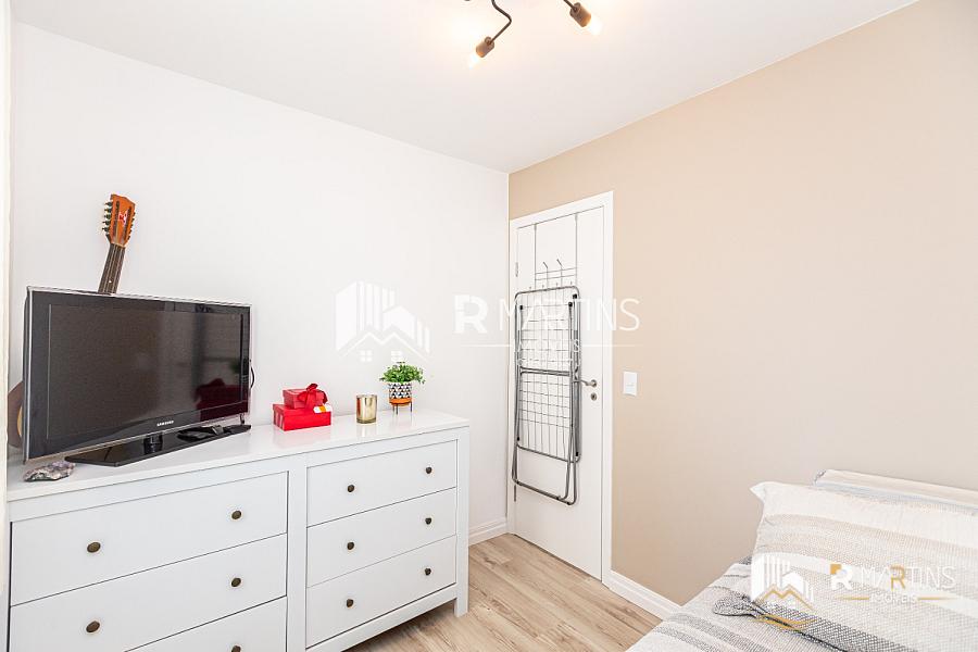 Oportunidade! Apartamento 3 Quartos sendo uma suíte pronto para morar à Venda por R$ 398.500,00 — foto 21