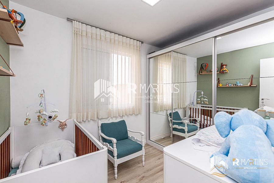 Oportunidade! Apartamento 3 Quartos sendo uma suíte pronto para morar à Venda por R$ 398.500,00 — foto 22