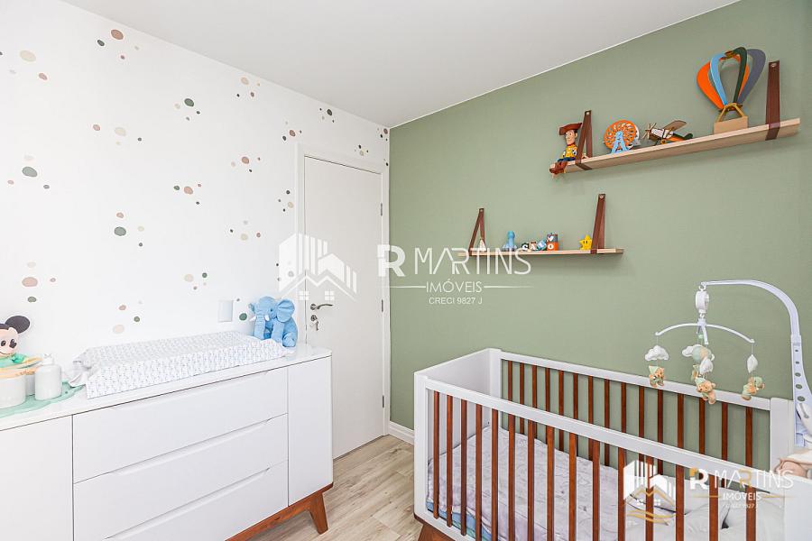 Oportunidade! Apartamento 3 Quartos sendo uma suíte pronto para morar à Venda por R$ 398.500,00 — foto 23