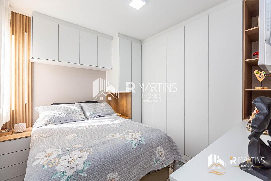 Oportunidade! Apartamento 3 Quartos sendo uma suíte pronto para morar à Venda por R$ 398.500,00 — foto 24