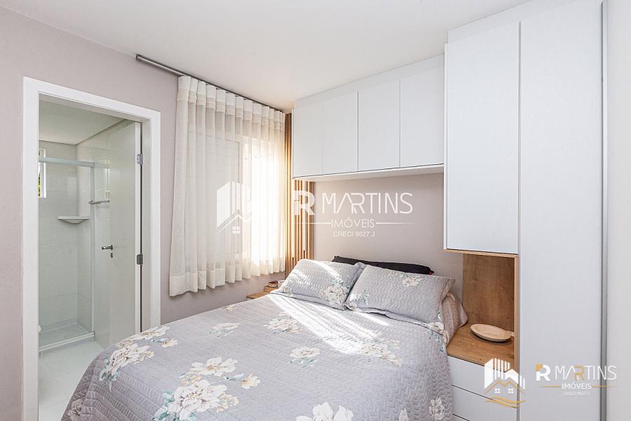 Oportunidade! Apartamento 3 Quartos sendo uma suíte pronto para morar à Venda por R$ 398.500,00 — foto 25