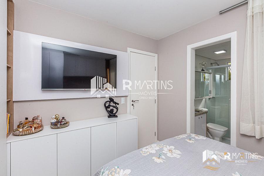 Oportunidade! Apartamento 3 Quartos sendo uma suíte pronto para morar à Venda por R$ 398.500,00 — foto 26