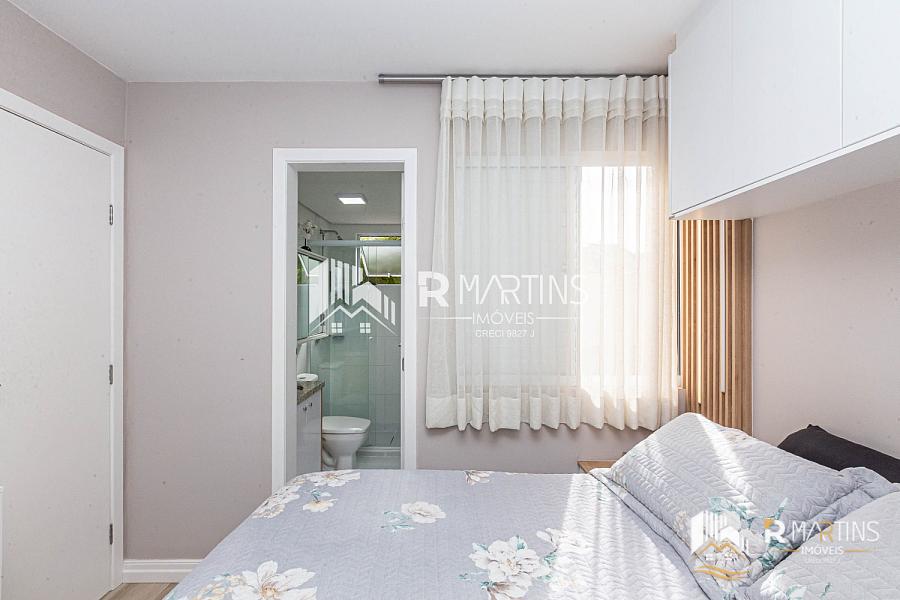 Oportunidade! Apartamento 3 Quartos sendo uma suíte pronto para morar à Venda por R$ 398.500,00 — foto 27
