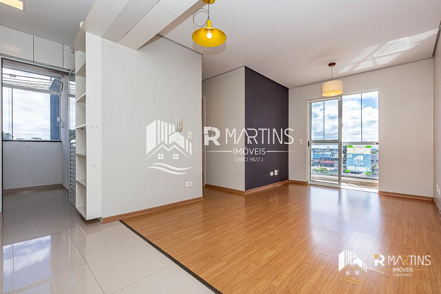 Oportunidade! Apartamento 2 Quartos sendo uma suíte pronto para morar à Venda por R$ 392.000,00 — foto 2