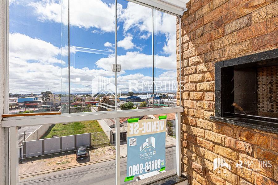 Oportunidade! Apartamento 2 Quartos sendo uma suíte pronto para morar à Venda por R$ 392.000,00 — foto 8