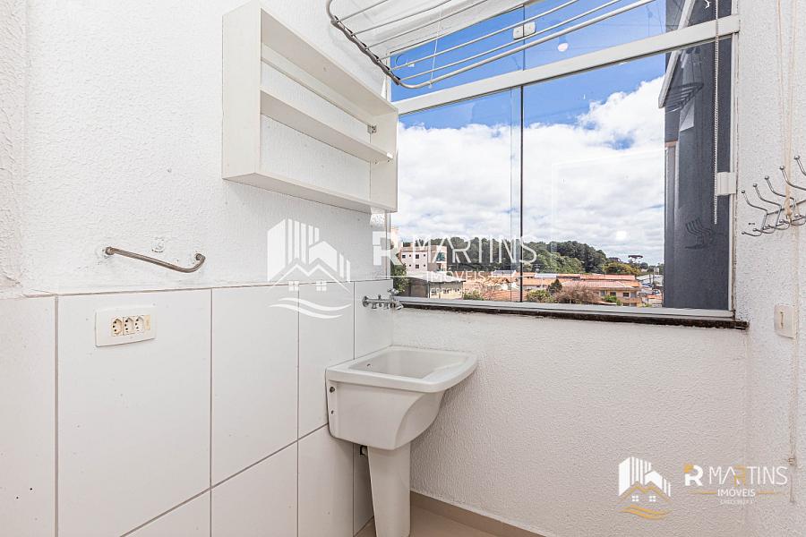 Oportunidade! Apartamento 2 Quartos sendo uma suíte pronto para morar à Venda por R$ 392.000,00 — foto 15