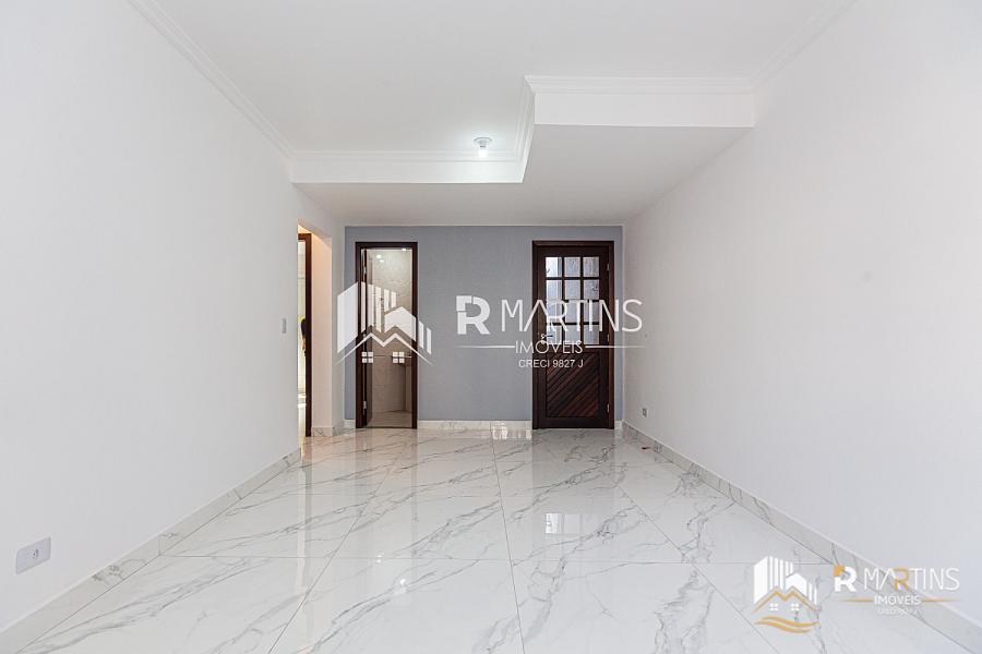 Lindo triplex para venda com 4 quartos sendo 2 suítes no bairro Xaxim — foto 10