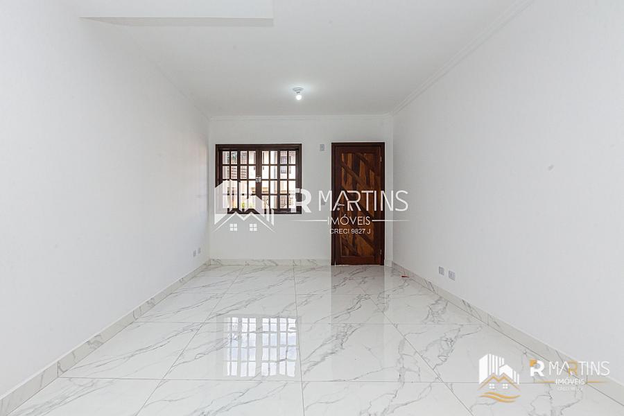 Lindo triplex para venda com 4 quartos sendo 2 suítes no bairro Xaxim — foto 13