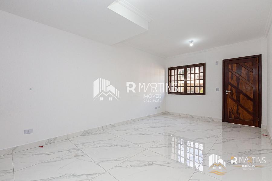 Lindo triplex para venda com 4 quartos sendo 2 suítes no bairro Xaxim — foto 14