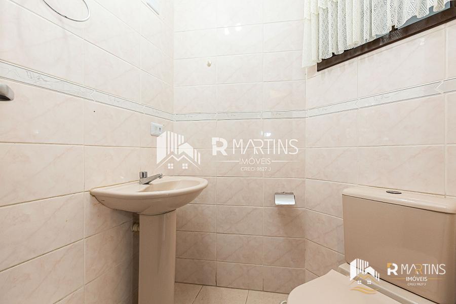 Lindo triplex para venda com 4 quartos sendo 2 suítes no bairro Xaxim — foto 16