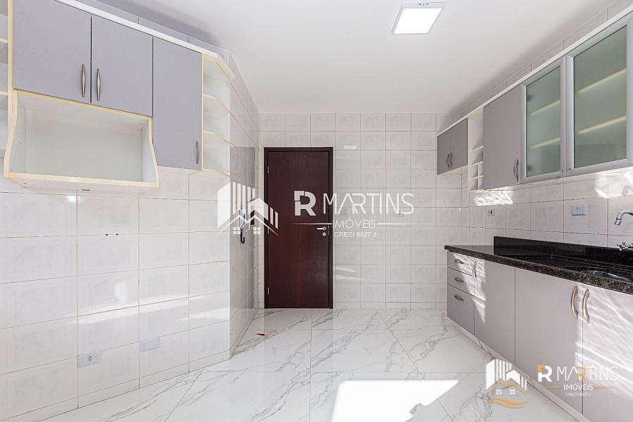 Lindo triplex para venda com 4 quartos sendo 2 suítes no bairro Xaxim — foto 22