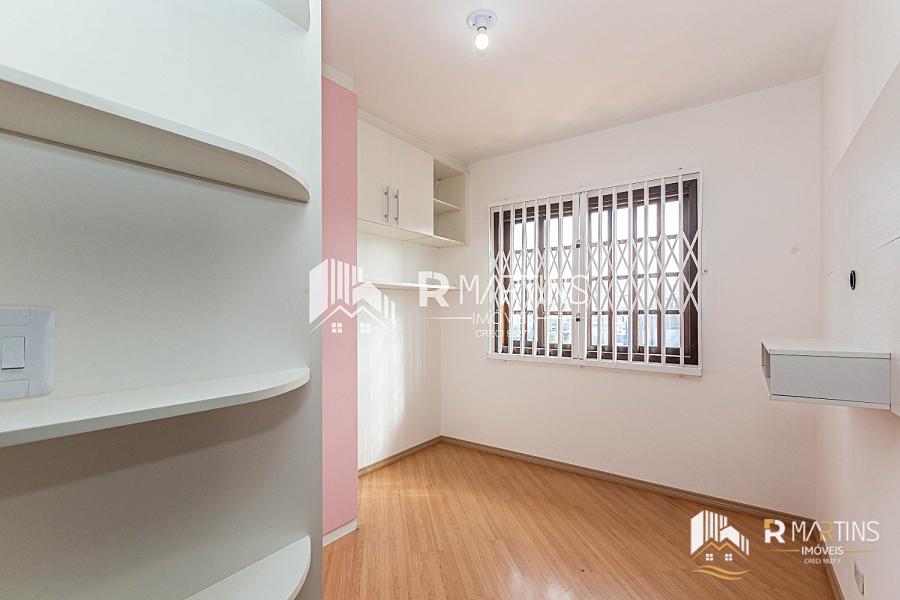 Lindo triplex para venda com 4 quartos sendo 2 suítes no bairro Xaxim — foto 28