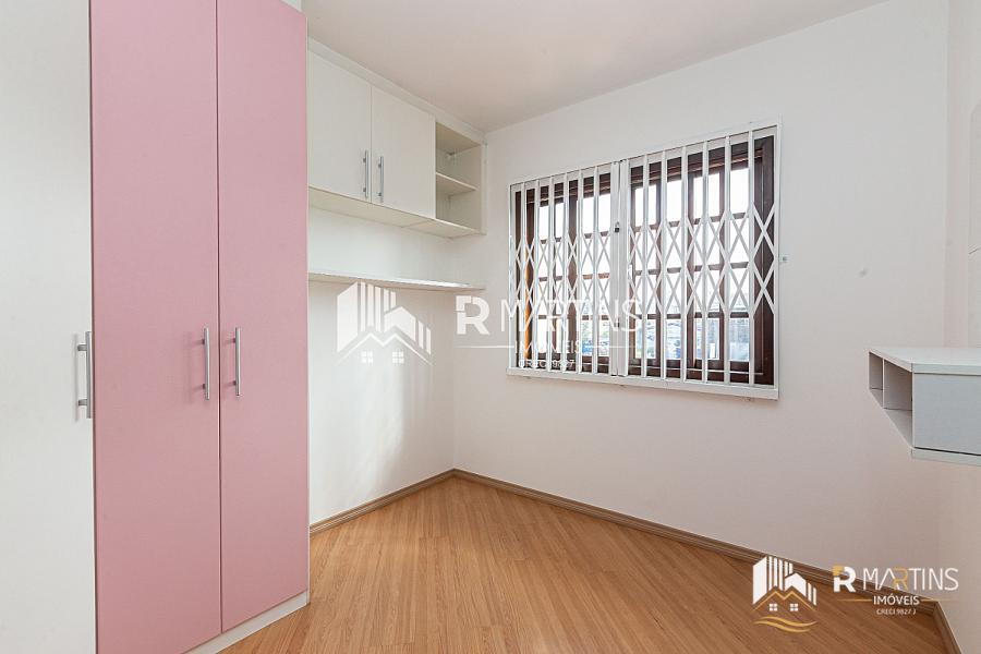 Lindo triplex para venda com 4 quartos sendo 2 suítes no bairro Xaxim — foto 29