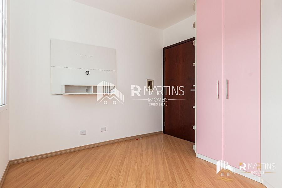 Lindo triplex para venda com 4 quartos sendo 2 suítes no bairro Xaxim — foto 30