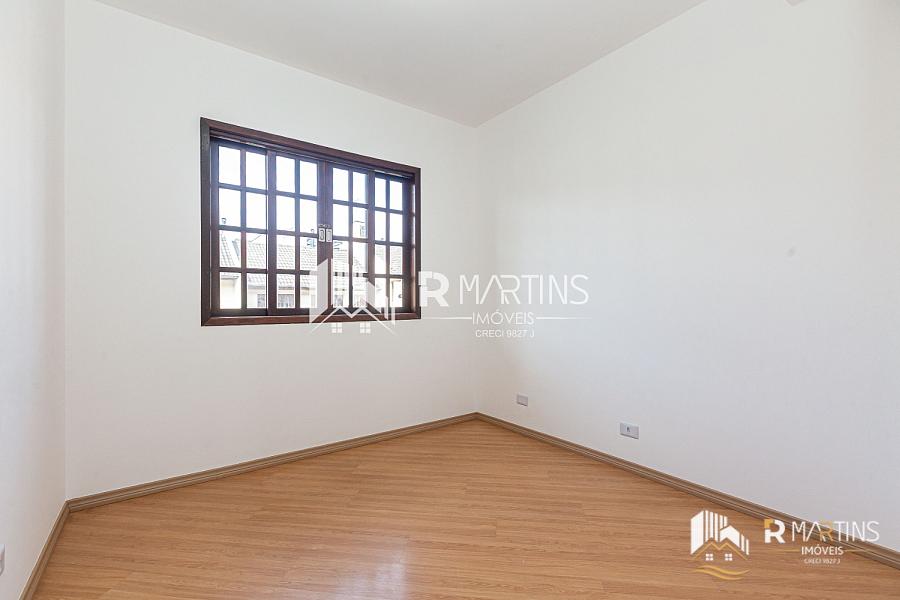 Lindo triplex para venda com 4 quartos sendo 2 suítes no bairro Xaxim — foto 32
