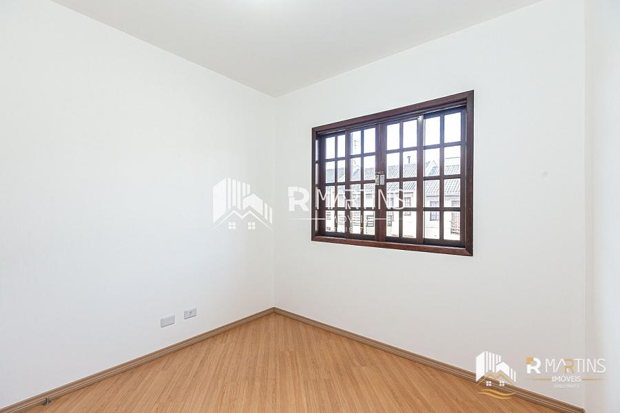 Lindo triplex para venda com 4 quartos sendo 2 suítes no bairro Xaxim — foto 34