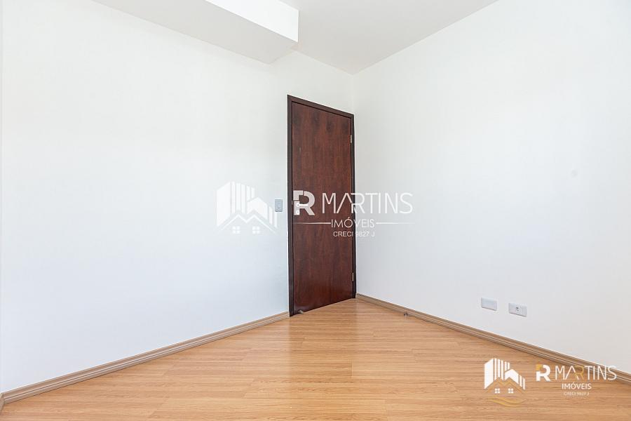 Lindo triplex para venda com 4 quartos sendo 2 suítes no bairro Xaxim — foto 35