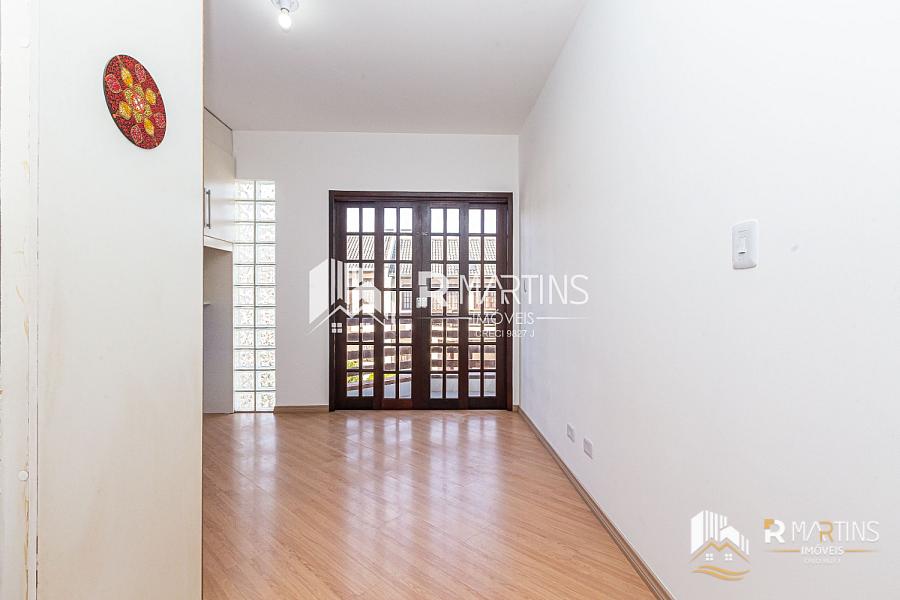 Lindo triplex para venda com 4 quartos sendo 2 suítes no bairro Xaxim — foto 37