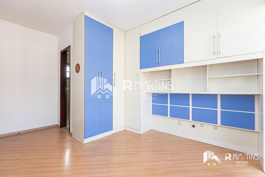 Lindo triplex para venda com 4 quartos sendo 2 suítes no bairro Xaxim — foto 39