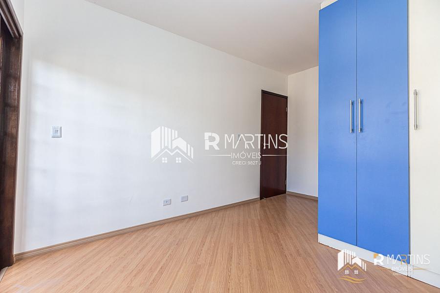 Lindo triplex para venda com 4 quartos sendo 2 suítes no bairro Xaxim — foto 40