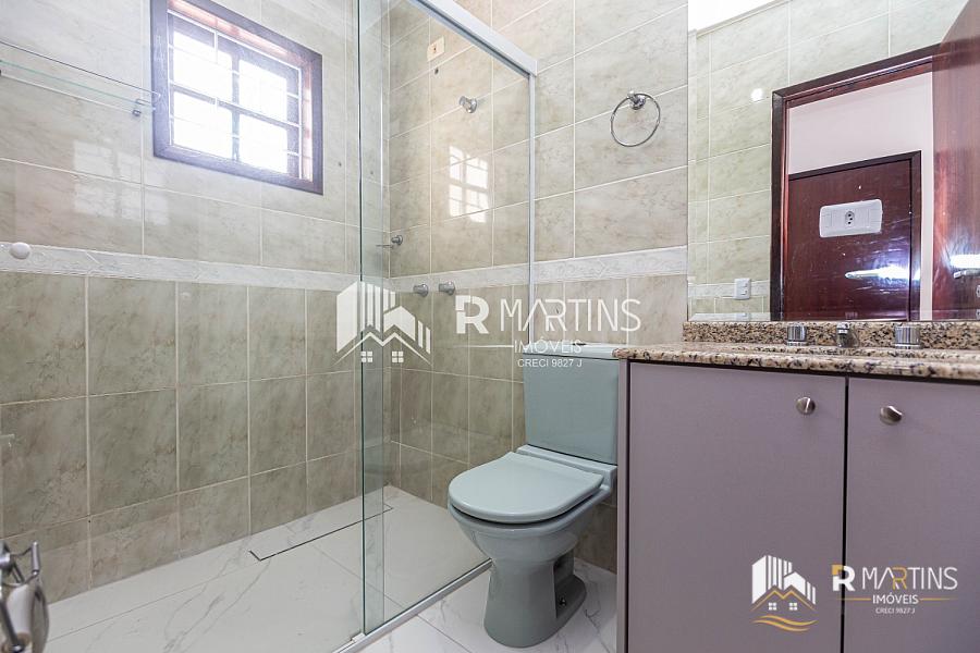 Lindo triplex para venda com 4 quartos sendo 2 suítes no bairro Xaxim — foto 42