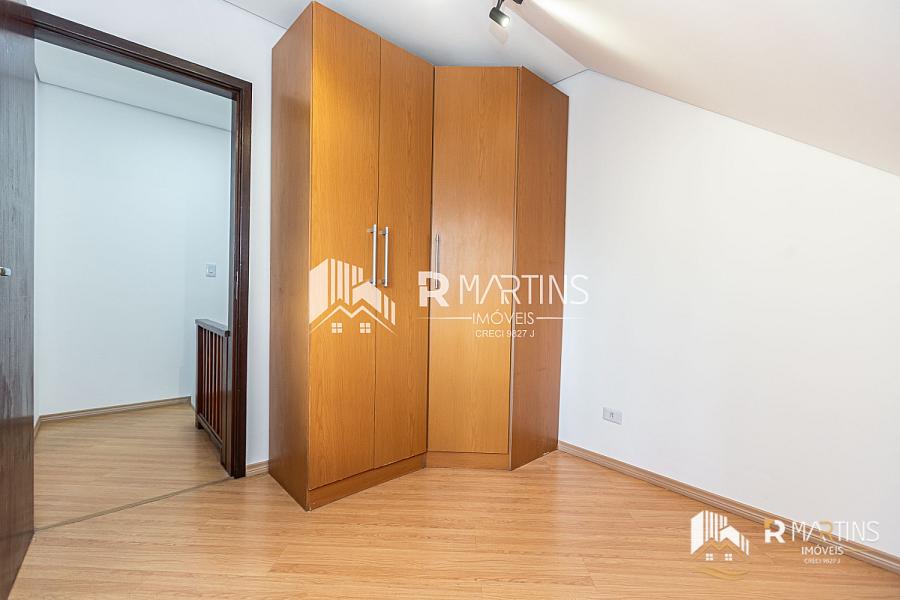 Lindo triplex para venda com 4 quartos sendo 2 suítes no bairro Xaxim — foto 46