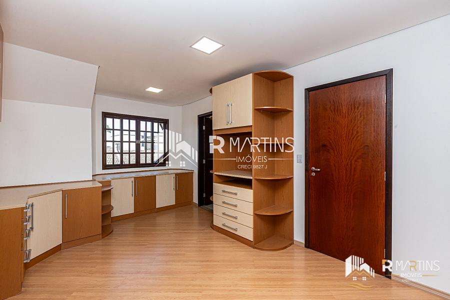 Lindo triplex para venda com 4 quartos sendo 2 suítes no bairro Xaxim — foto 50