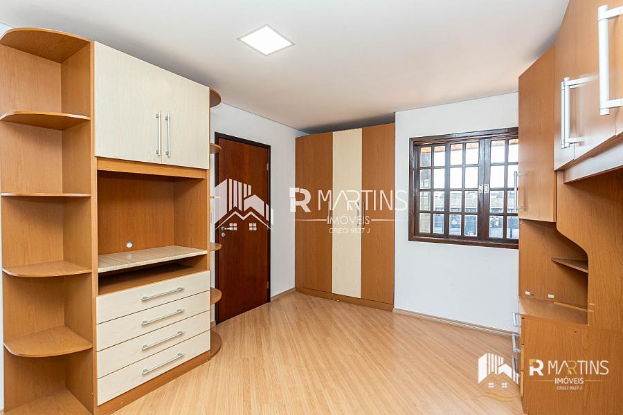 Lindo triplex para venda com 4 quartos sendo 2 suítes no bairro Xaxim — foto 51