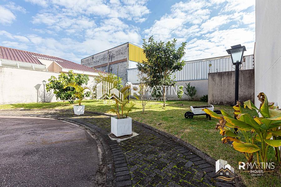 Lindo triplex para venda com 4 quartos sendo 2 suítes no bairro Xaxim — foto 59