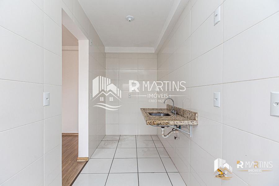 Apartamento Garden 2 Quartos à Venda por R$ 352.300,00 — foto 14