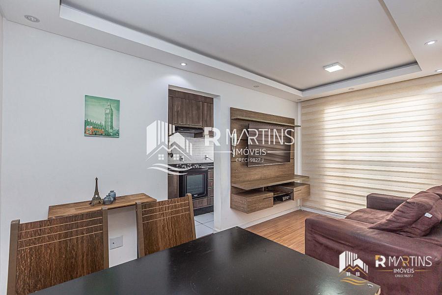 Apartamento 2 Quartos 59 m² para alugar R$: 2.000,00 — foto 4