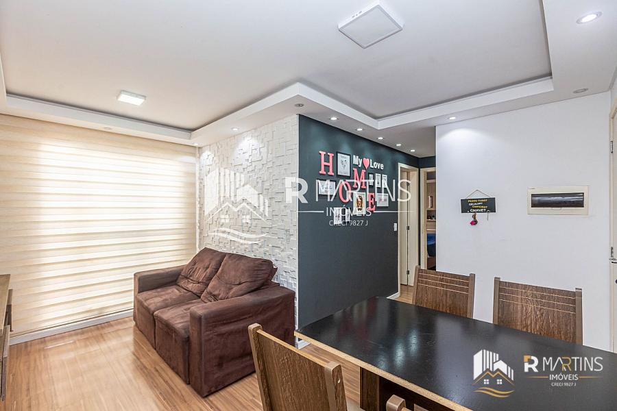 Apartamento 2 Quartos 59 m² para alugar R$: 2.000,00 — foto 6