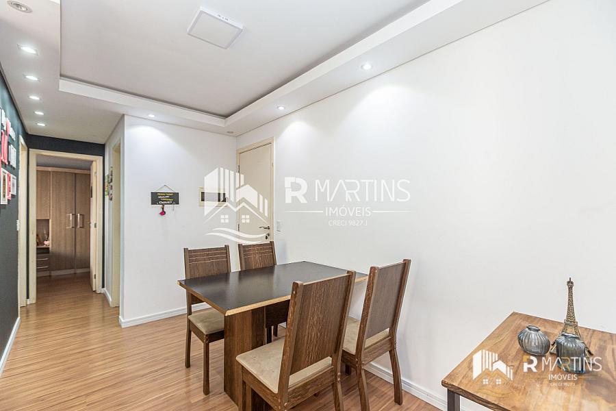 Apartamento 2 Quartos 59 m² para alugar R$: 2.000,00 — foto 8