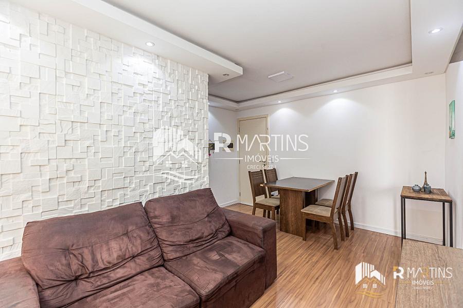 Apartamento 2 Quartos 59 m² para alugar R$: 2.000,00 — foto 10