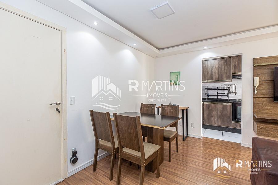 Apartamento 2 Quartos 59 m² para alugar R$: 2.000,00 — foto 13