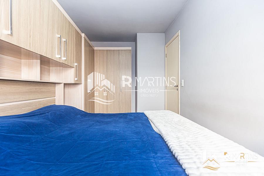 Apartamento 2 Quartos 59 m² para alugar R$: 2.000,00 — foto 19