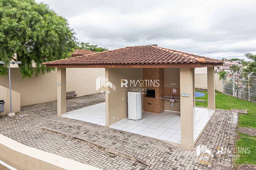 Apartamento 2 Quartos 59 m² para alugar R$: 2.000,00 — foto 38