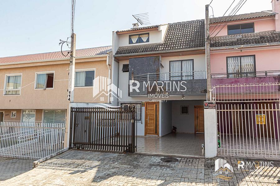 Sobrado à venda 3 quartos sendo 1 suíte com 137,57m² - Jardim das Américas — foto 58