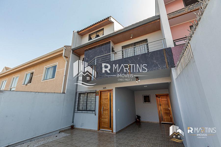 Sobrado à venda 3 quartos sendo 1 suíte com 137,57m² - Jardim das Américas — foto 60