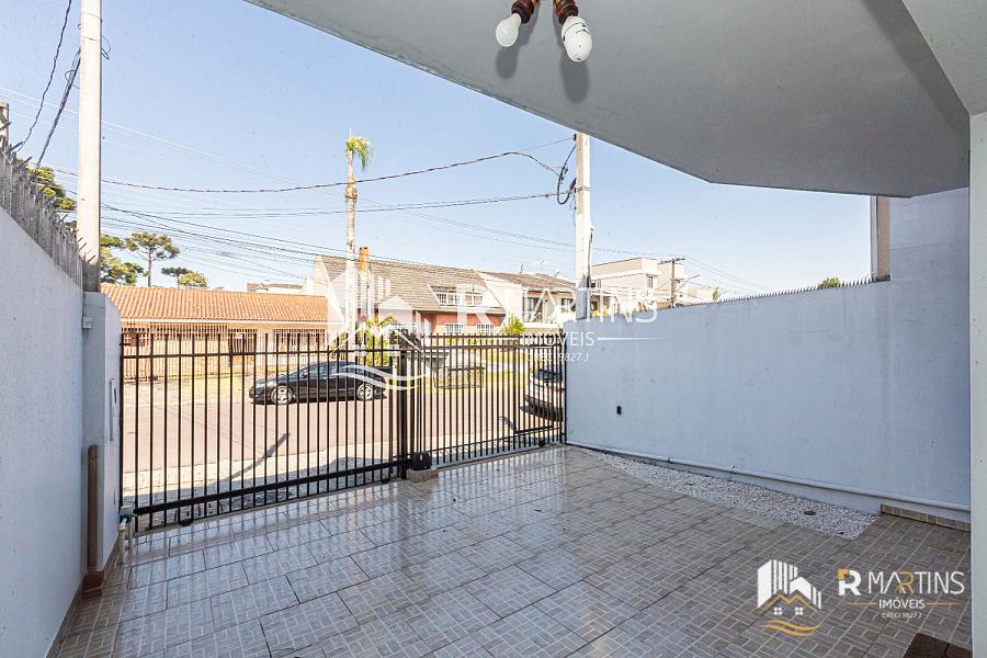 Sobrado à venda 3 quartos sendo 1 suíte com 137,57m² - Jardim das Américas — foto 62