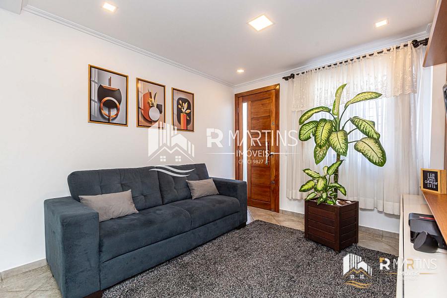 Sobrado à venda 3 quartos sendo 1 suíte com 137,57m² - Jardim das Américas — foto 4