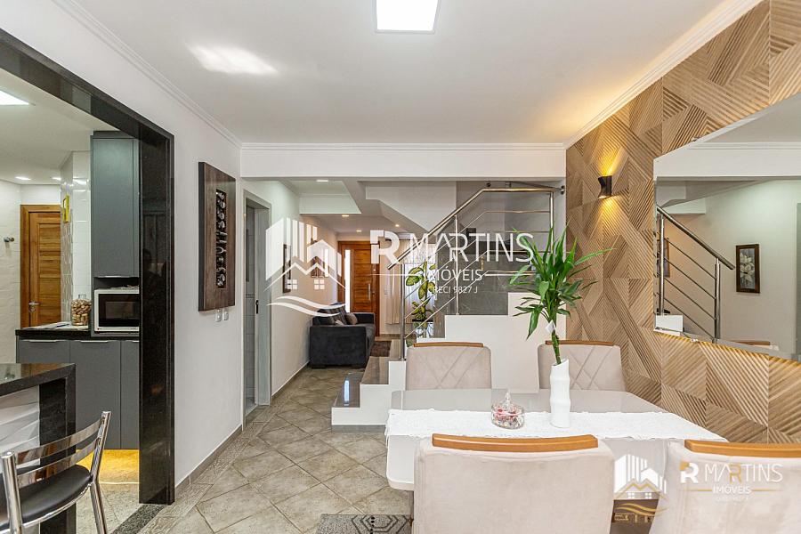 Sobrado à venda 3 quartos sendo 1 suíte com 137,57m² - Jardim das Américas — foto 8