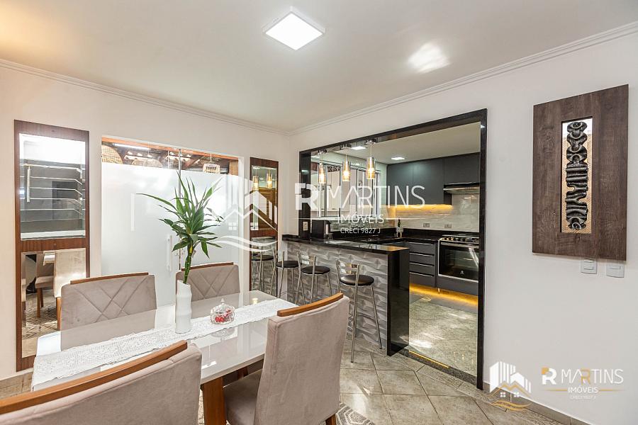 Sobrado à venda 3 quartos sendo 1 suíte com 137,57m² - Jardim das Américas — foto 10