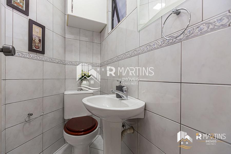 Sobrado à venda 3 quartos sendo 1 suíte com 137,57m² - Jardim das Américas — foto 11