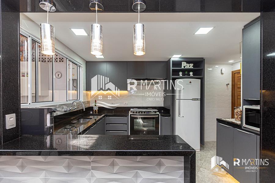 Sobrado à venda 3 quartos sendo 1 suíte com 137,57m² - Jardim das Américas — foto 13