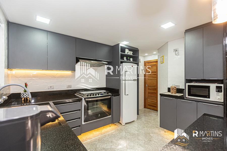 Sobrado à venda 3 quartos sendo 1 suíte com 137,57m² - Jardim das Américas — foto 14