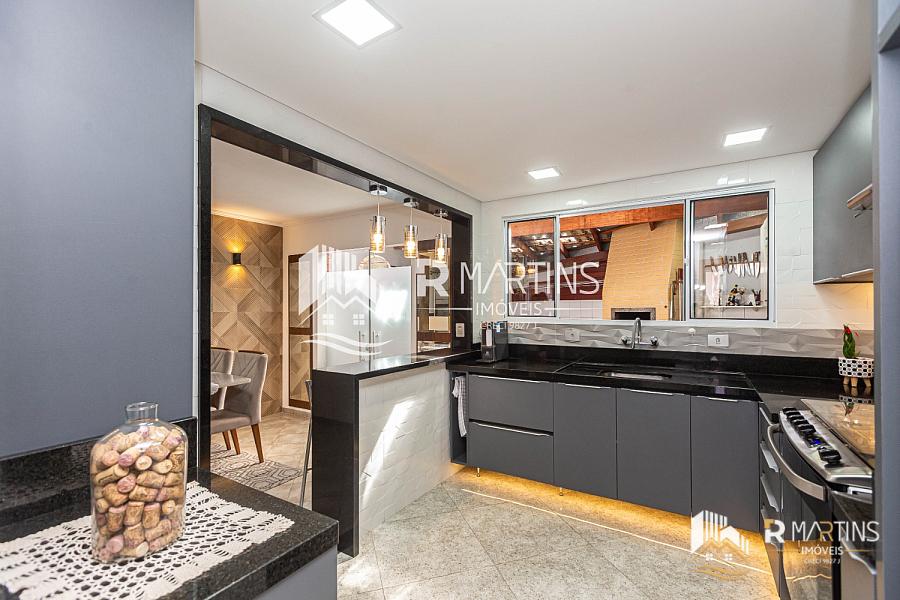 Sobrado à venda 3 quartos sendo 1 suíte com 137,57m² - Jardim das Américas — foto 15