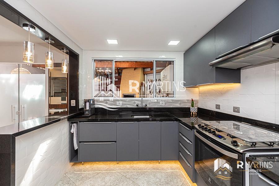 Sobrado à venda 3 quartos sendo 1 suíte com 137,57m² - Jardim das Américas — foto 16